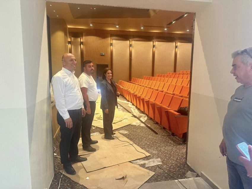 AYVALIK’A FEN LİSESİ MÜJDESİ