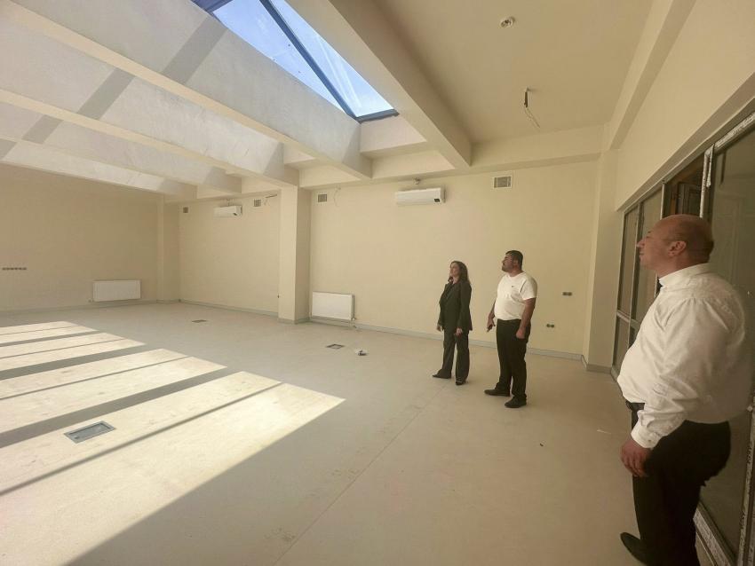 AYVALIK’A FEN LİSESİ MÜJDESİ