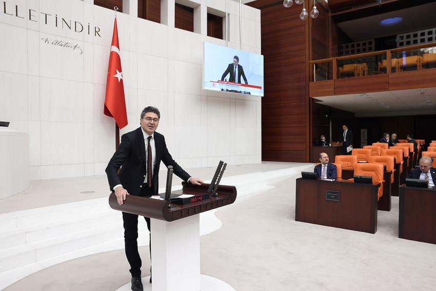 TARİKATLARIN SAVAŞI MÜFTÜYÜ ÖLDÜRDÜ!