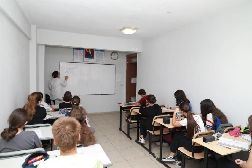 BURSEM’DE YENİ DÖNEM