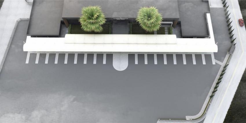 EDREMİT'TE YENİ MODERN OTOGAR,EDREMIT OTOGARI’NDA YENILENME ZAMANI