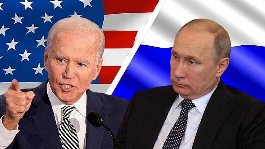 KARADENIZ'IN KUZEYINDE SAVAŞ TEHLIKESINI GÖREN ABD'DEN PEŞ PEŞE AÇIKLAMA