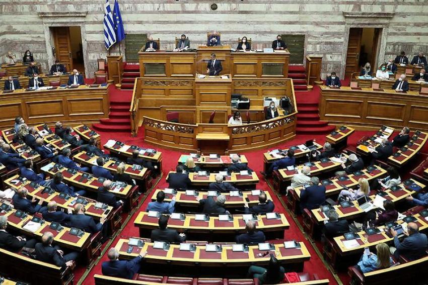 ABD'DEN SINIRA KORKUNÇ YIĞINAK! ATINA BÜYÜKELÇISI 'BÖYLESI ILK' DEDI