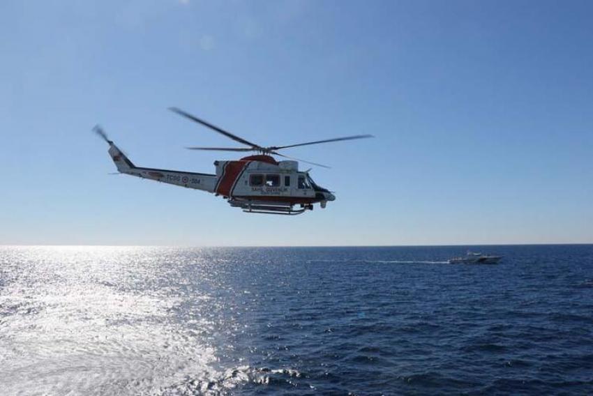 ABD'DEN SINIRA KORKUNÇ YIĞINAK! ATINA BÜYÜKELÇISI 'BÖYLESI ILK' DEDI