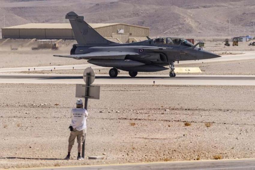 ABD'DEN SINIRA KORKUNÇ YIĞINAK! ATINA BÜYÜKELÇISI 'BÖYLESI ILK' DEDI