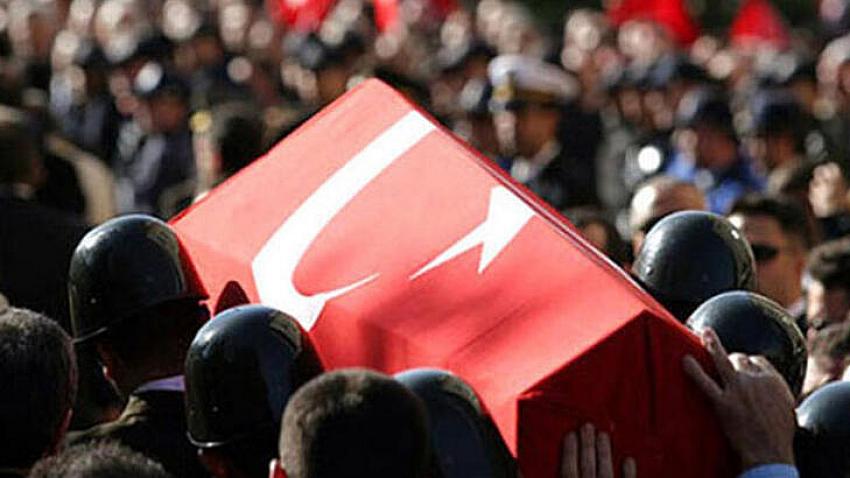 İÇIŞLERI: LICE'DEKI OPERASYONDA 2 ASKER ŞEHIT OLDU, 1 ASKER YARALI