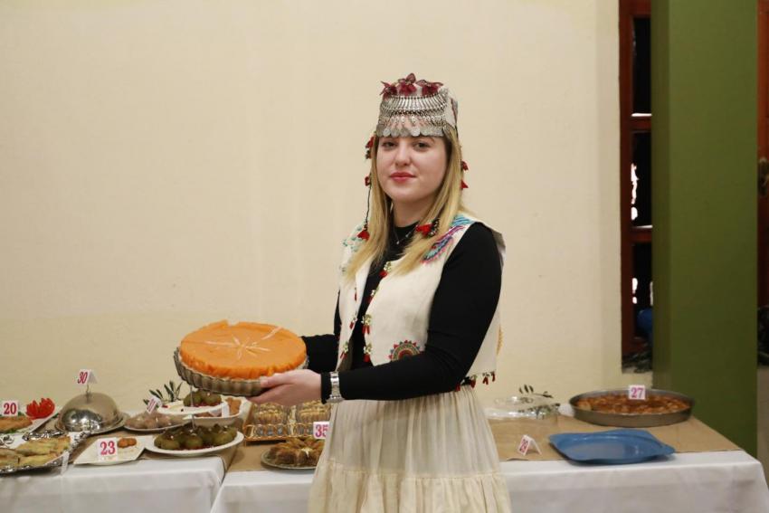 BURHANİYE’DE HASAT FESTİVALİ İÇİN GERİ SAYIM BAŞLADI