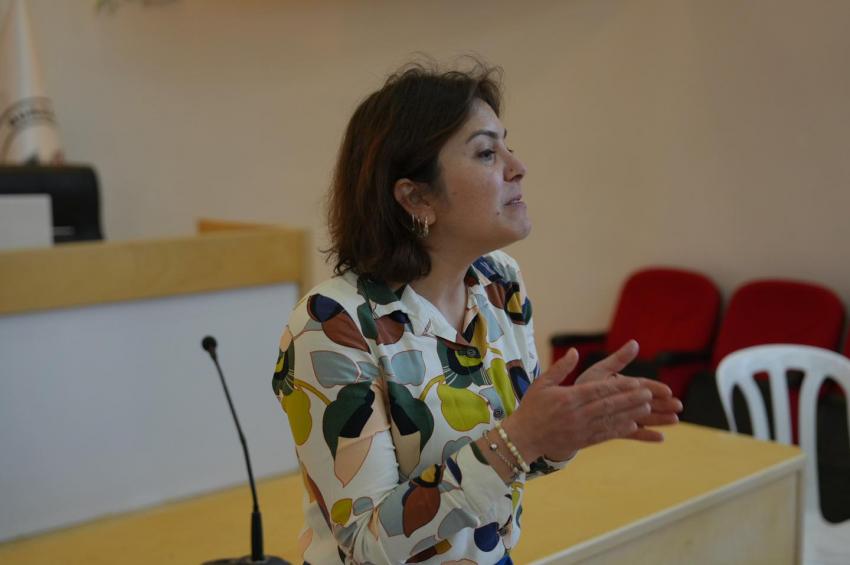 BURHANİYELİ MİNİKLERDEN ÖRNEK ÇEVRE DUYARLILIĞI