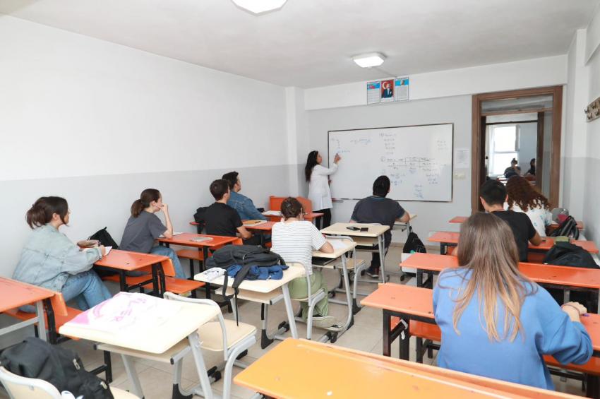 BURSEM’DE YENİ DÖNEM