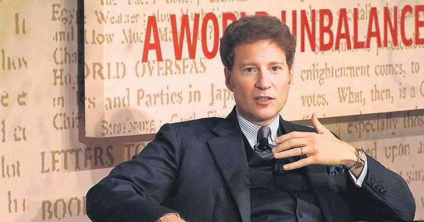 İŞTE BAŞKAN ERDOĞAN'I DEVIRME KUMPASININ FINANSÖRÜ: THOMAS SCOTT KAPLAN
