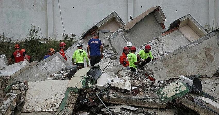 Sel Felaketinde Bilanço Artıyor!