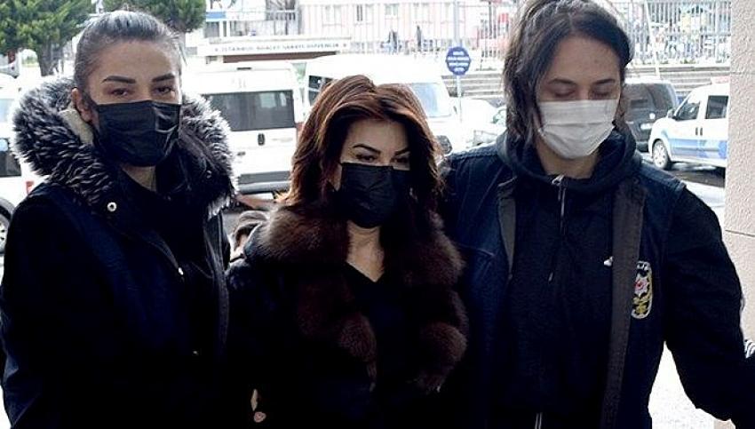 GAZETECI SEDEF KABAŞ'A ILK DURUŞMADA TAHLIYE