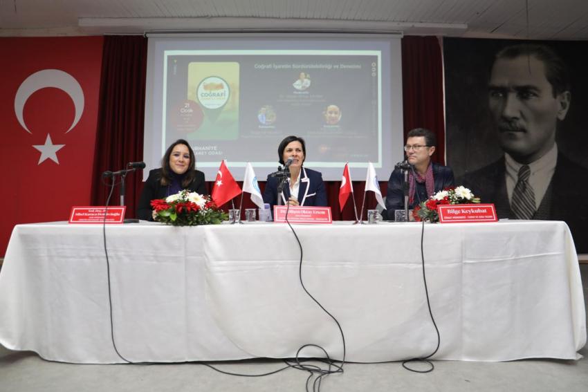 BURHANİYE’DE HASAT FESTİVALİ İÇİN GERİ SAYIM BAŞLADI