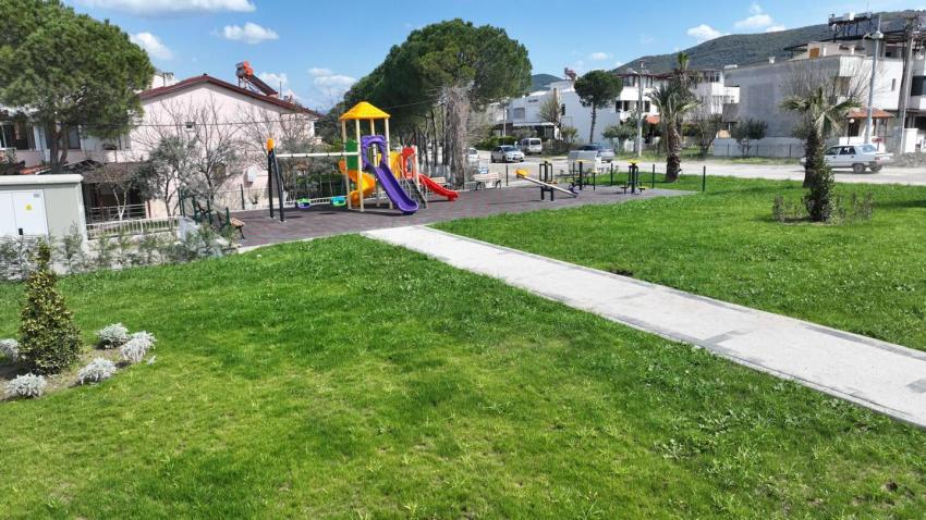 VOLKAN KONAK’IN İSMİ BURHANİYE’DE YAŞATILACAK