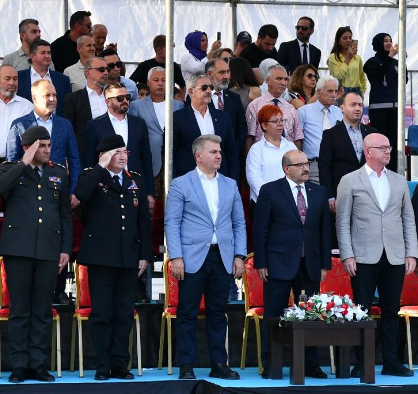 Balıkesir Milletvekili Dr. Mustafa Canbey, “Milletimizin Derdi Bizim Derdimiz”