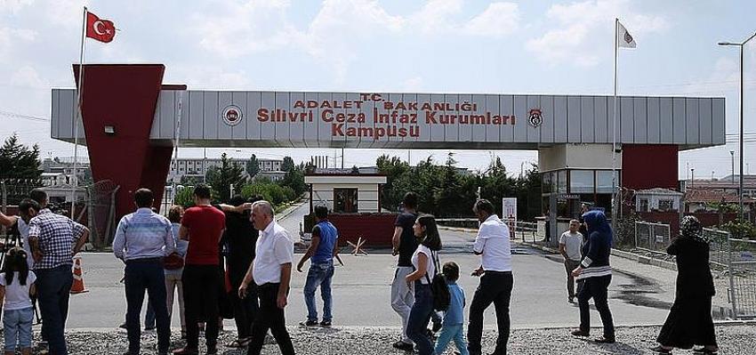 AÇIK CEZAEVI IZINLERI UZATILDI MI? 2022 ADALET BAKANLIĞI AÇIK CEZAEVI KOVID-19 IZNI NE ZAMAN BITECEK?.