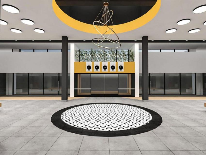 EDREMİT'TE YENİ MODERN OTOGAR,EDREMIT OTOGARI’NDA YENILENME ZAMANI