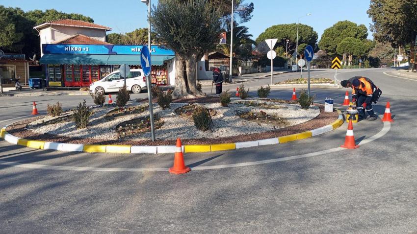 BURHANİYE BELEDİYESİ’NDEN EŞİT VE KESİNTİSİZ HİZMET