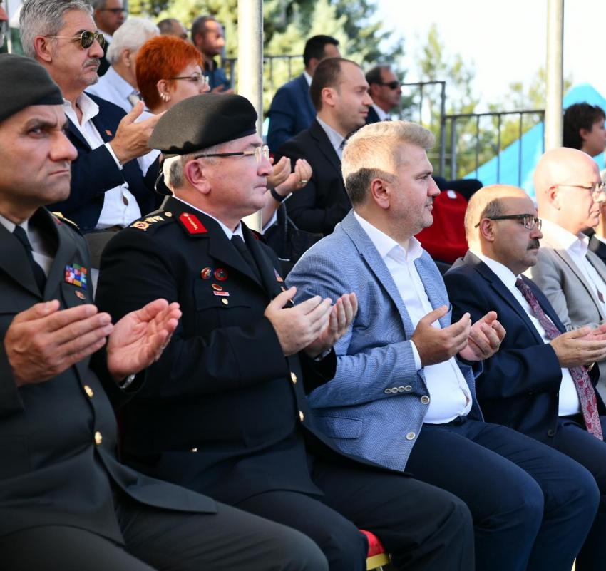 Balıkesir Milletvekili Dr. Mustafa Canbey, “Milletimizin Derdi Bizim Derdimiz”