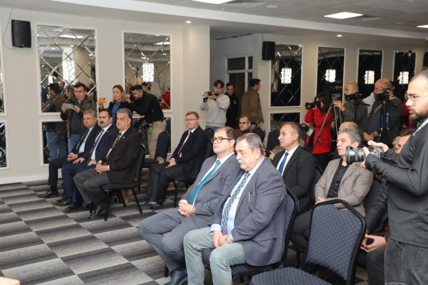 8. İDA ULTRA MARATON BAŞLIYOR