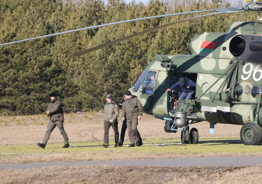 RUSYA-UKRAYNA ARASINDA BARIŞ MÜZAKERELERI BAŞLADI
