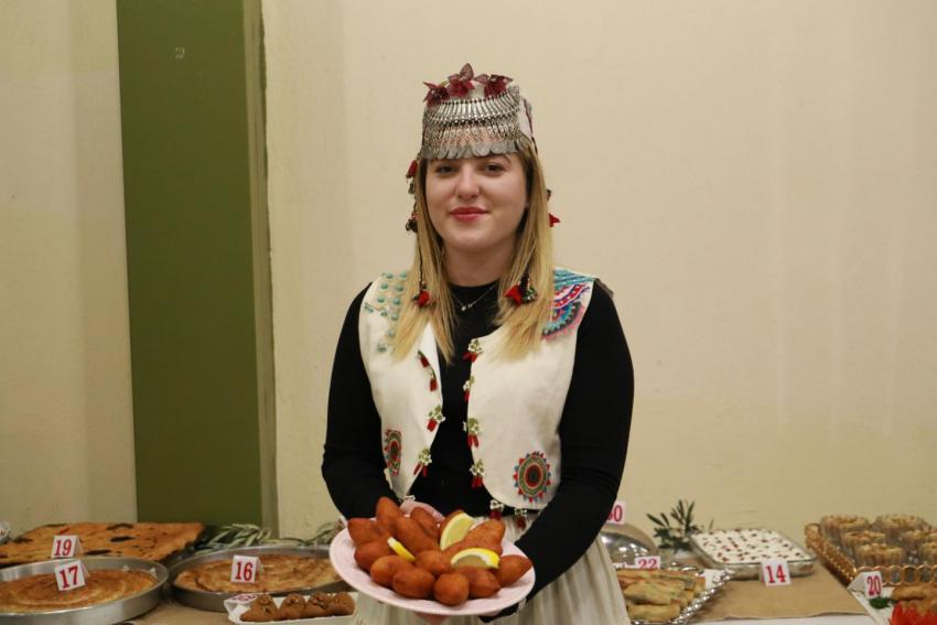 BURHANİYE’DE HASAT FESTİVALİ İÇİN GERİ SAYIM BAŞLADI