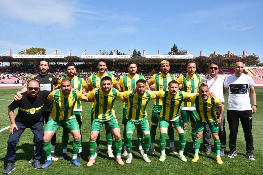 ŞAM-Pİ-YON EDRO... MERHABA BAL LIGI