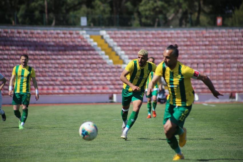 ŞAM-Pİ-YON EDRO... MERHABA BAL LIGI