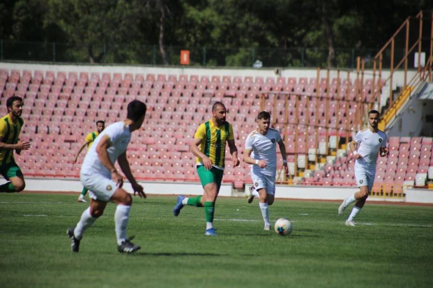 ŞAM-Pİ-YON EDRO... MERHABA BAL LIGI