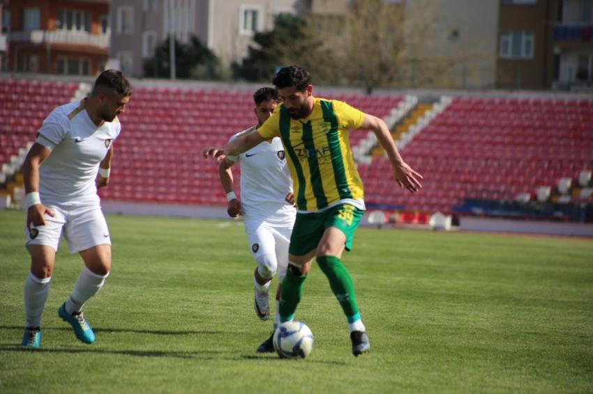 ŞAM-Pİ-YON EDRO... MERHABA BAL LIGI