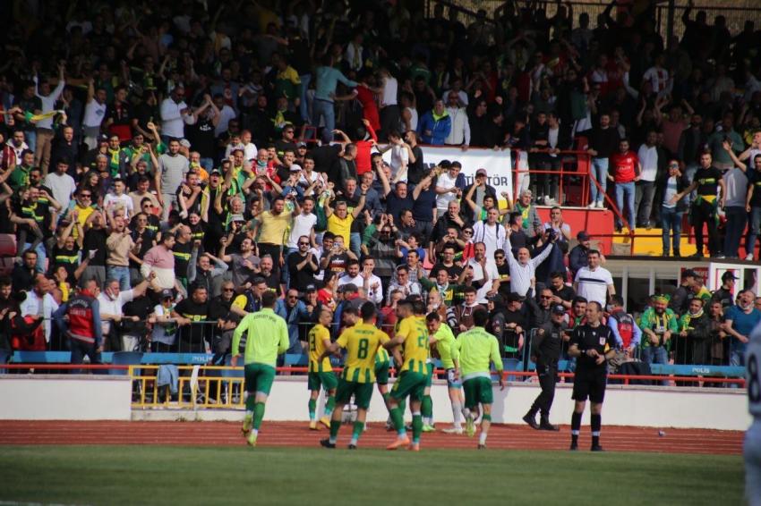 ŞAM-Pİ-YON EDRO... MERHABA BAL LIGI