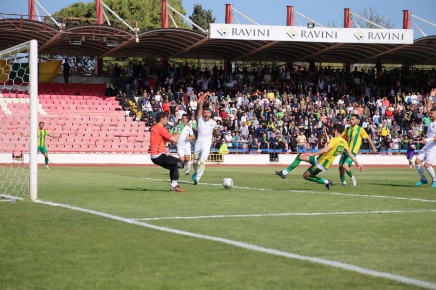 ŞAM-Pİ-YON EDRO... MERHABA BAL LIGI