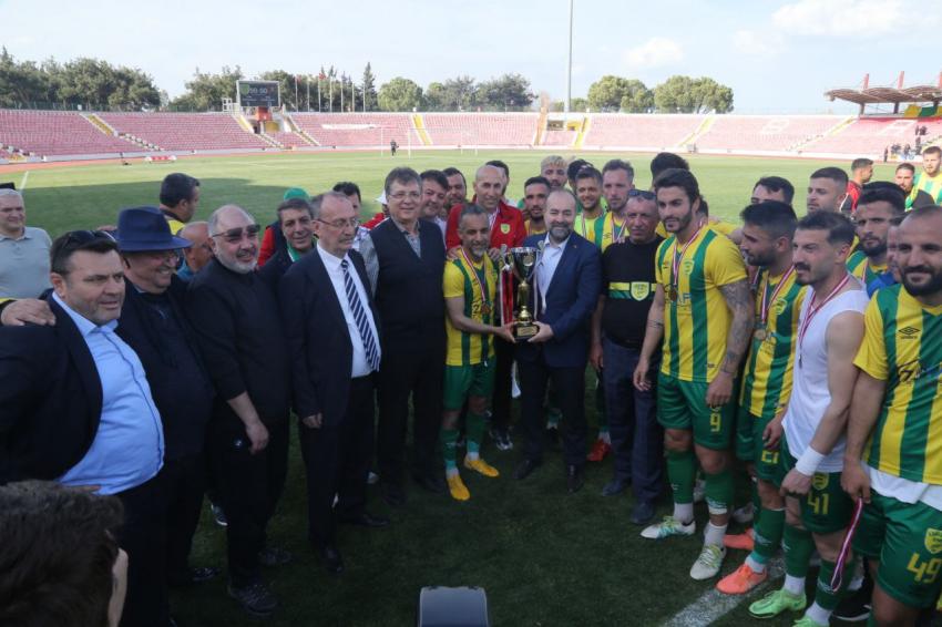 ŞAM-Pİ-YON EDRO... MERHABA BAL LIGI