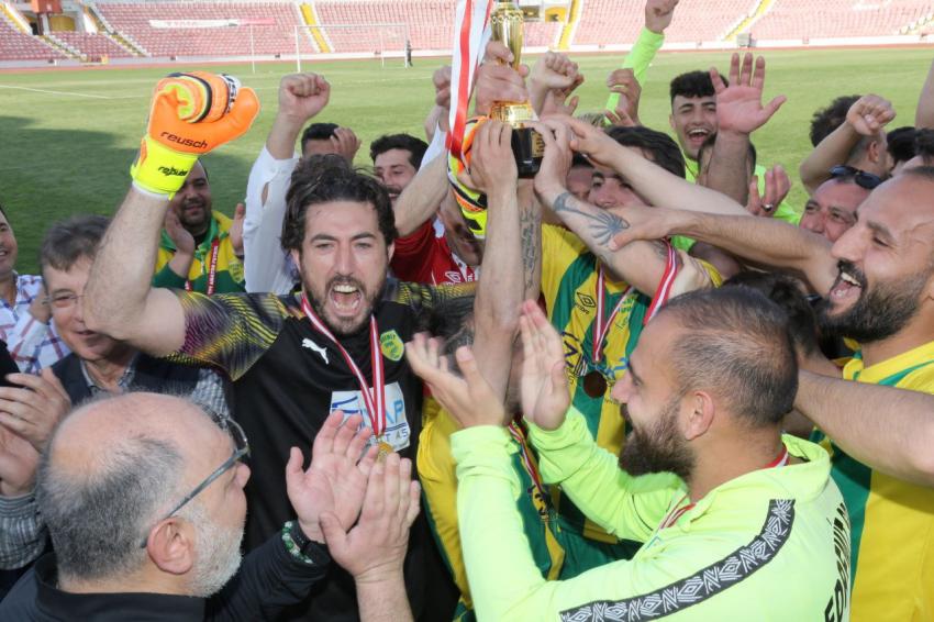 ŞAM-Pİ-YON EDRO... MERHABA BAL LIGI