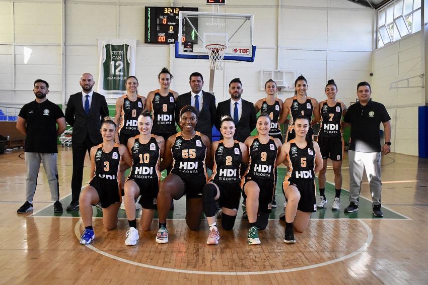 GÜRESPOR FARKLI BAŞLADI