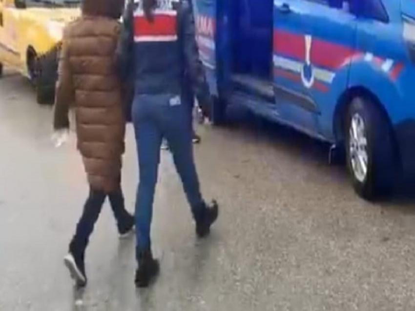 BALIKESIR'DE FETÖ OPERASYONUNDA 17 ŞÜPHELI YAKALANDI