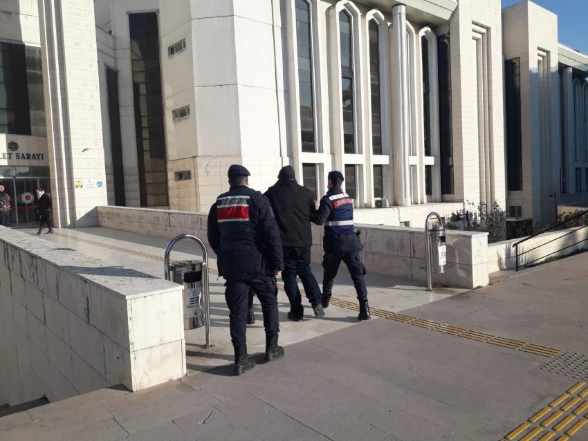 BALIKESIR'DE FETÖ OPERASYONUNDA 17 ŞÜPHELI YAKALANDI