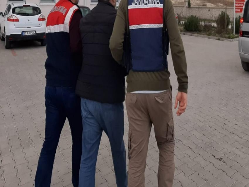 BALIKESIR'DE FETÖ OPERASYONUNDA 17 ŞÜPHELI YAKALANDI