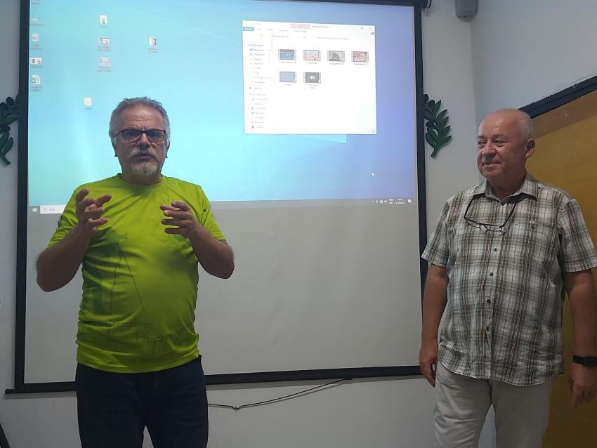 EDFOD 2023-2024 Etkinlik Dönemini Açtı