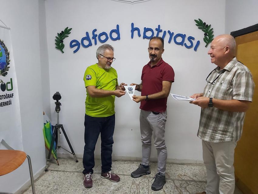 EDFOD 2023-2024 Etkinlik Dönemini Açtı