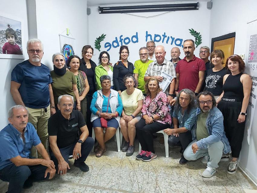 EDFOD 2023-2024 Etkinlik Dönemini Açtı