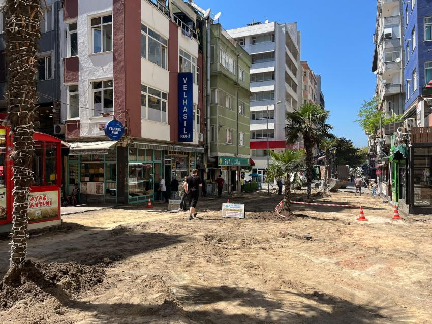 SEVGİ YOLU YENİLENİYOR