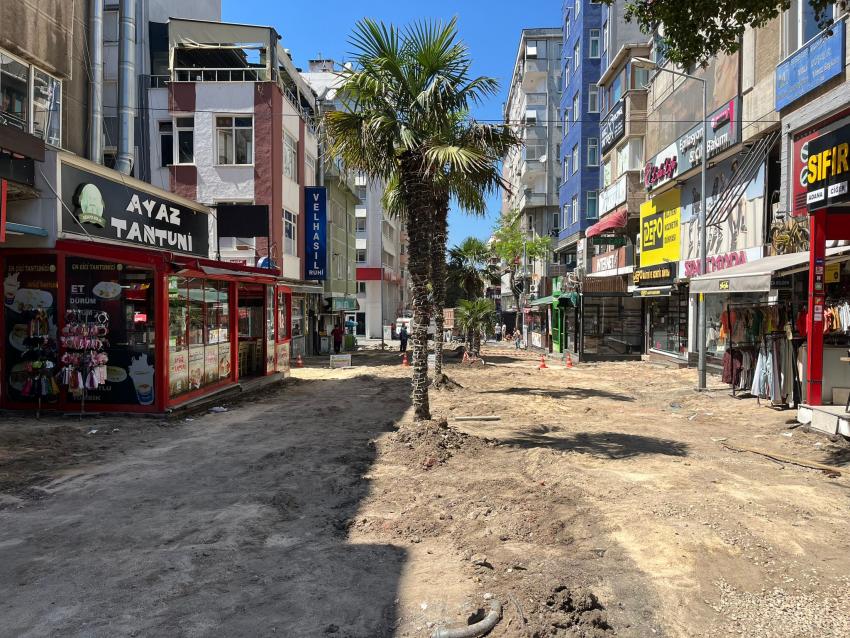 SEVGİ YOLU YENİLENİYOR