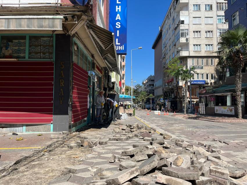 SEVGİ YOLU YENİLENİYOR