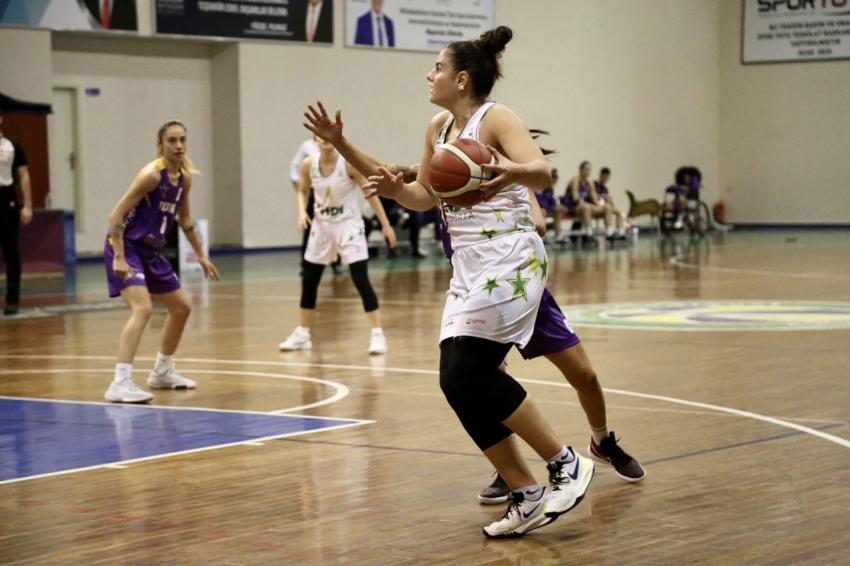 GÜRESPOR, HAFTAYI GALİBİYETLE KAPATTI