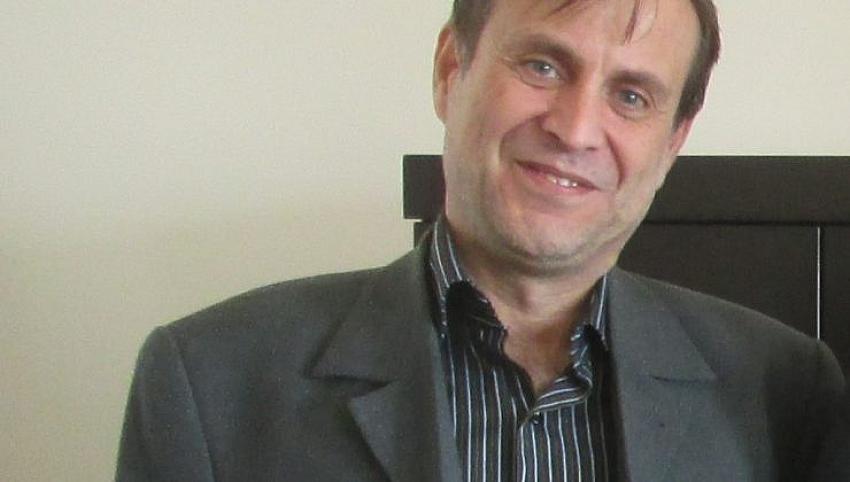 -ERDEKLİ GAZETECİ MEHMET AKİF ERTAN VEFAT ETTİ