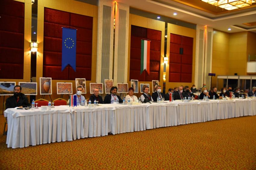 TÜRKİYE VE İTALYA ARASINDA ORTAK KÜLTÜR MİRASI