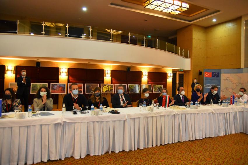 TÜRKİYE VE İTALYA ARASINDA ORTAK KÜLTÜR MİRASI