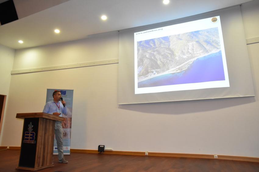 TÜRKİYE VE İTALYA ARASINDA ORTAK KÜLTÜR MİRASI