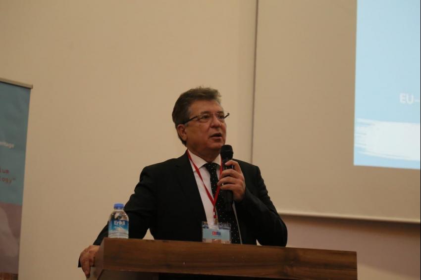 TÜRKİYE VE İTALYA ARASINDA ORTAK KÜLTÜR MİRASI